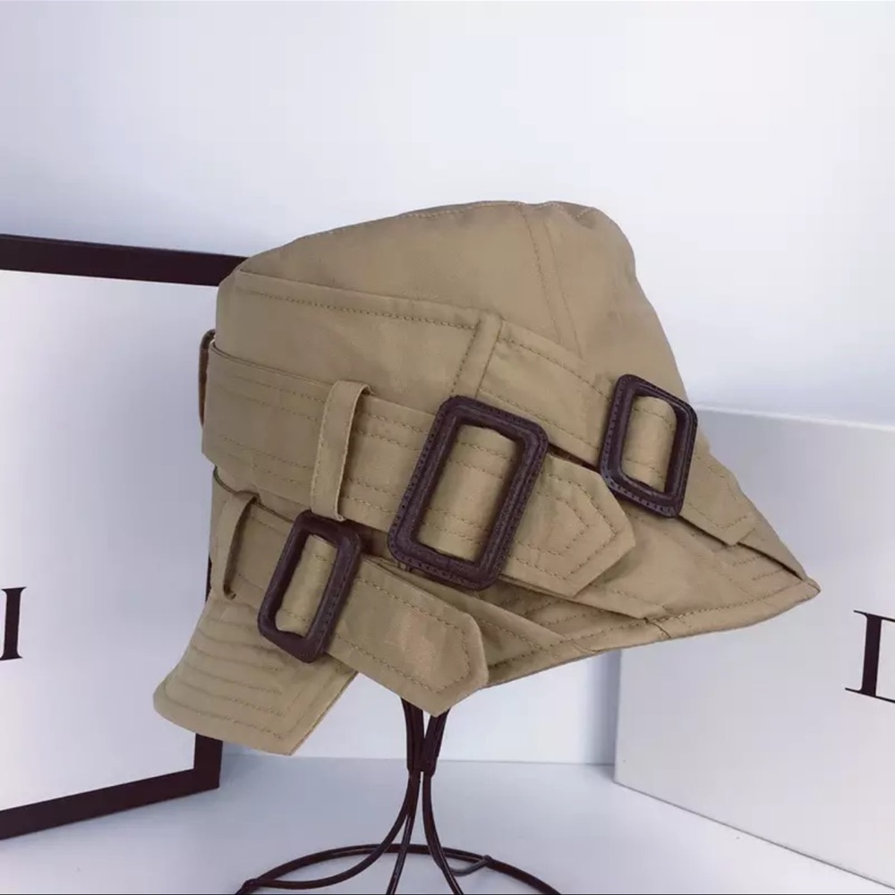 Bucket Hat